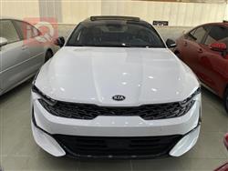 کیا K5